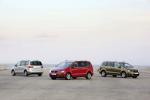 Seat Alhambra 2010 года